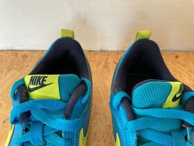 Vycházkové boty Nike - 38,5 - 3