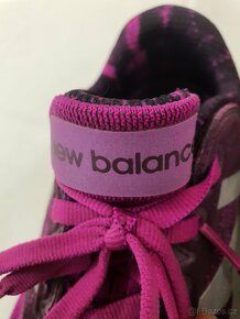 zánovní tenisky NEW BALANCE, v38 na běh i do města - 3