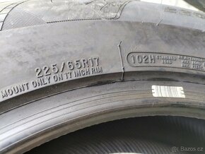 225/65/17 letni pneu 225/65 R17 - 3