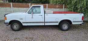 Ford F-150 V8 automat. LPG - 3