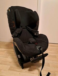 Autosedacka BeSafe iZi Combi X4 isofix - 3