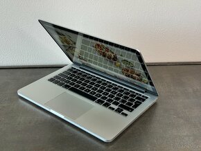 MacBook Pro 13" Retina 2014 i5 / 8GB / 128GB - DPH - 3