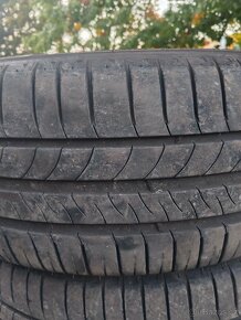 Letní pneu Michelin 205/55r16 - 3