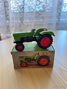 Deutz 06 1/32 - Reika Modell - 3