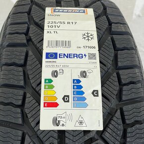 Zimní pneu 205/55 R16 94H Bridgestone - 3