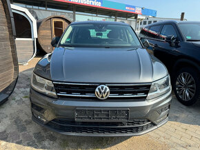 Volkswagen Tiguan Join 2.0 TDi 4x2 - navi,temp,vyh.s,150 PS - 3