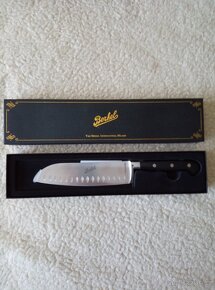 Prodám nůž Santoku zn.BERKEL - 3