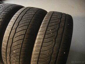 Zimní pneu Nokian + Tomket 235/55R17 - 3