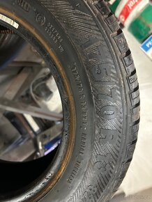 Letní pneu 175/70 r13 - 3