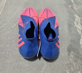 Nové kopačky Adidas Predator Edge + FG - 3