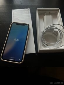 Iphone XR 64 gb - 3