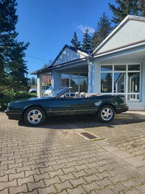 Cadillac Allante 4.6 32V NORTHSTAR CABRIO - 3