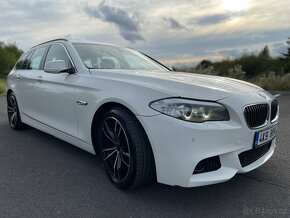 BMW 530d F11 - 3