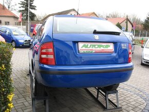 Fabia combi 1,2-47 kW, 42.000,-Kč - 3