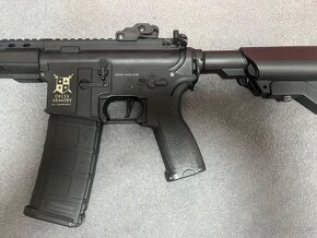 Delta Armory AR15 Full Metal - 3