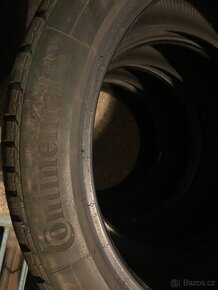 Pneu 205/45 R18 XL Continental - 3