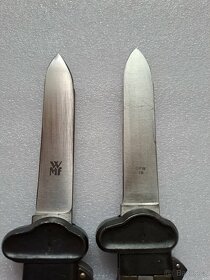 Gravitační nůž BW - 3
