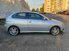 Seat Ibiza CUPRA - 3