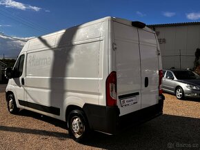 Peugeot Boxer, 2.2HDi 96kWL2H2NOVÁ STK - 3