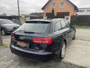 Audi A6 2,0 TDi ALU,NAVI,TAŽNÉ - 3