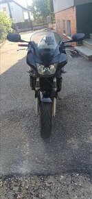 Honda cb600 hornet-s 2003, 43xxxkm, 70kw - 3