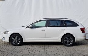 ŠKODA Octavia 1.6TDI 77kW Elegance 2013 ČR servis Škoda - 3