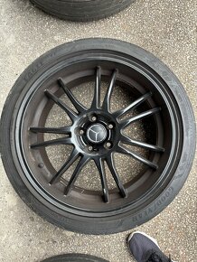 ALU KOLA DOTZ 225/40/R19 - 3