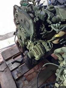 Motor 1.4 Hdi plne nastrojeny 7000kc - 3