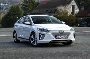 Hyundai Ioniq Electric BEV - 3