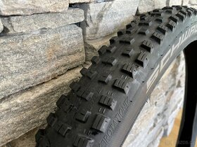 MTB Plášť Schwalbe Nobby Nic Speedgrip, Snakeskin, 29x2.25 - 3