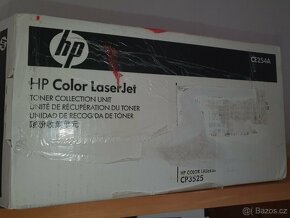 Tonery pro HP COLOR LASERJET CP3525 / CM3530 - 3