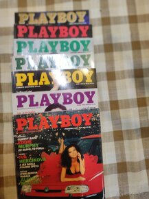 Playboy - 3