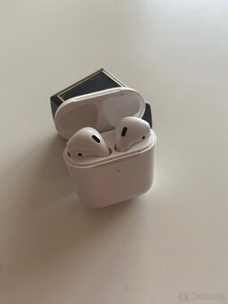 Apple AirPods 2 - 3