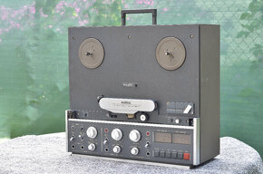 REVOX B77 mk. II po servisu - 3