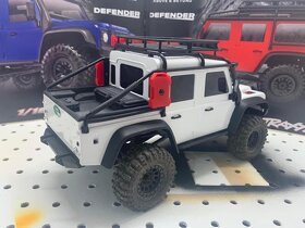 Traxxas TRX-4M Defender - 3