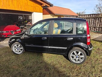 Fiat Panda 1.2 44kw klima - 3