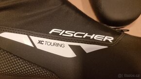 NOVÉ Fischer v. 43 XC Touring - 3