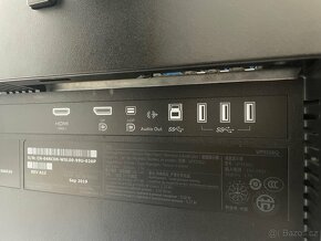 Dell UltraSharp UP3216Q | 31.5" - 3