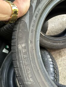 235/50r19 letní pneu - 3