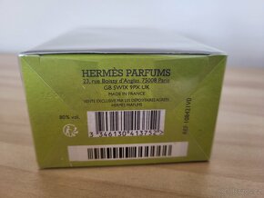 Hermes H24 EDP 100 ml - 3