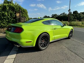 FORD MUSTANG GT 5,0 ROUSH SUPERCHARGED 559KW 2020 - 3