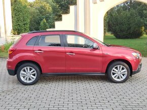 Mitsubishi ASX 1.8 Di-D 110 kw, 4X4, 2012 - 3