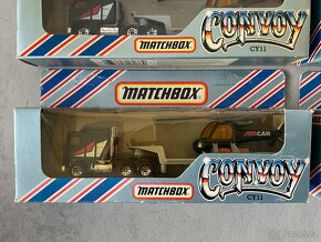 Matchbox Convoy CY-11 - 3