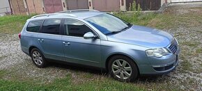 Passat b6 variant j - 3