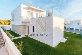 Prodej, 5 Senses Homes vily, Finestrat, Alicante, Španělsko - 3