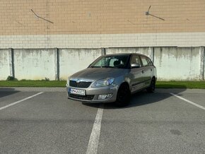 Škoda Fabia Combi 1.6 TDI Family Plus - 3