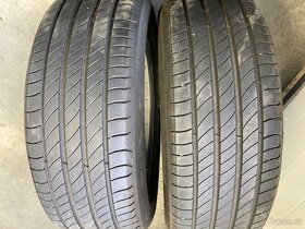 Michelin 205/55 R17 - 3