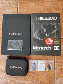 Thieaudio Monarch mk3 - 3