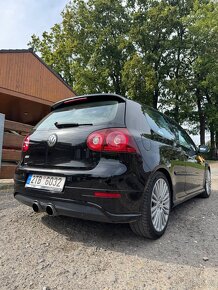 Vw golf 5 R32 3.2 - 3