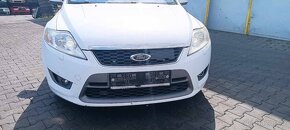 Ford Mondeo MK4 2.0tdci 120kW TXBA motor txba euro 5 rv.2010 - 3